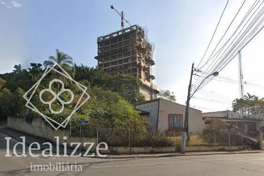 Foto 1 de Casa com 5 Quartos à venda, 844m² em Bela Vista, Volta Redonda