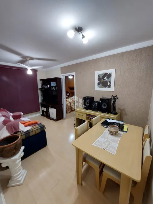 Foto 1 de Apartamento com 1 Quarto à venda, 41m² em Cavalhada, Porto Alegre