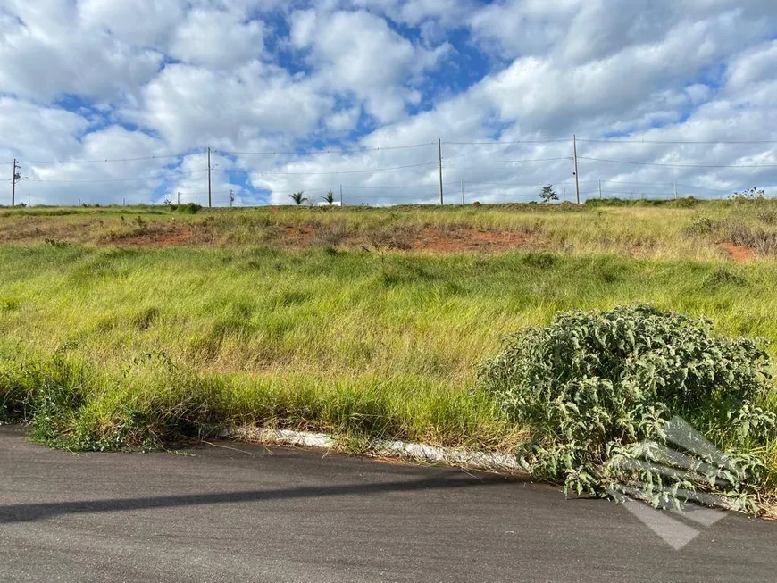 Foto 1 de Lote/Terreno à venda, 630m² em Morada dos Nobres, Taubaté