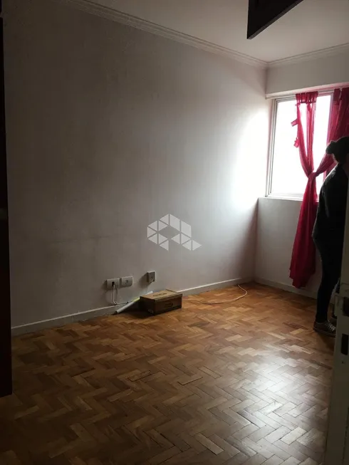 Foto 1 de Apartamento com 3 Quartos à venda, 50m² em Paraisópolis, São Paulo
