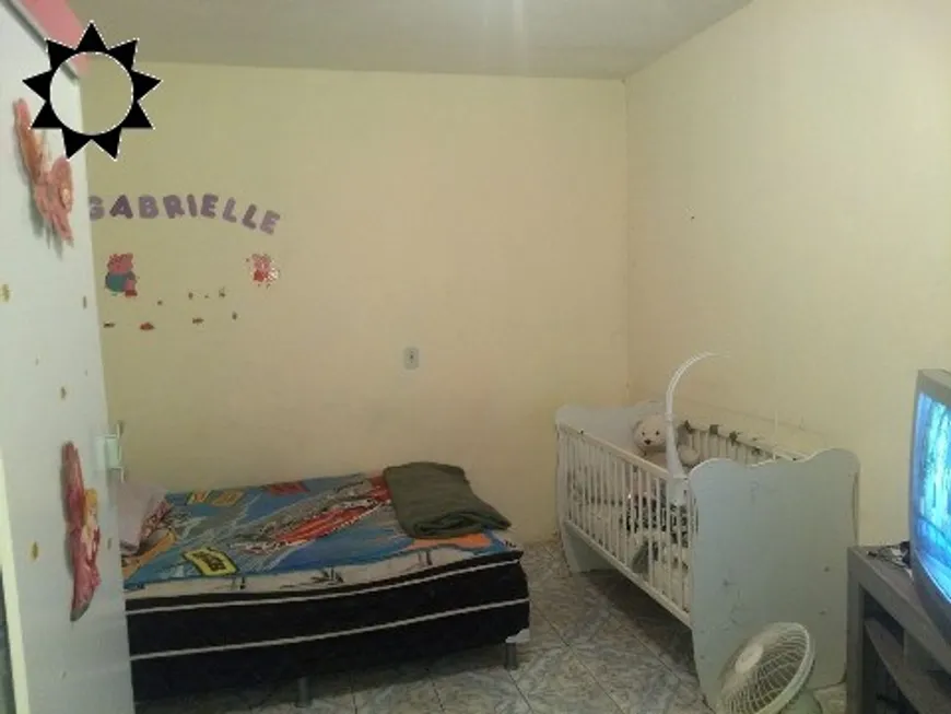 Foto 1 de Casa com 3 Quartos à venda, 120m² em Jardim D'abril, Osasco