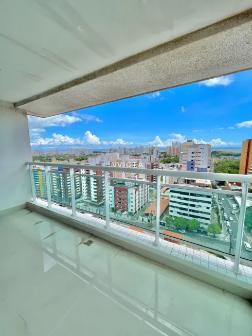 Foto 1 de Apartamento com 3 Quartos à venda, 105m² em Renascença, São Luís
