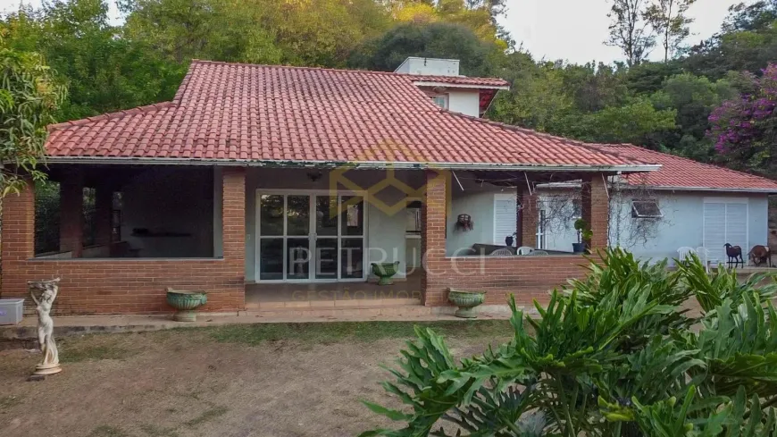 Foto 1 de Fazenda/Sítio com 8 Quartos à venda, 24386m² em Santa Cândida, Vinhedo