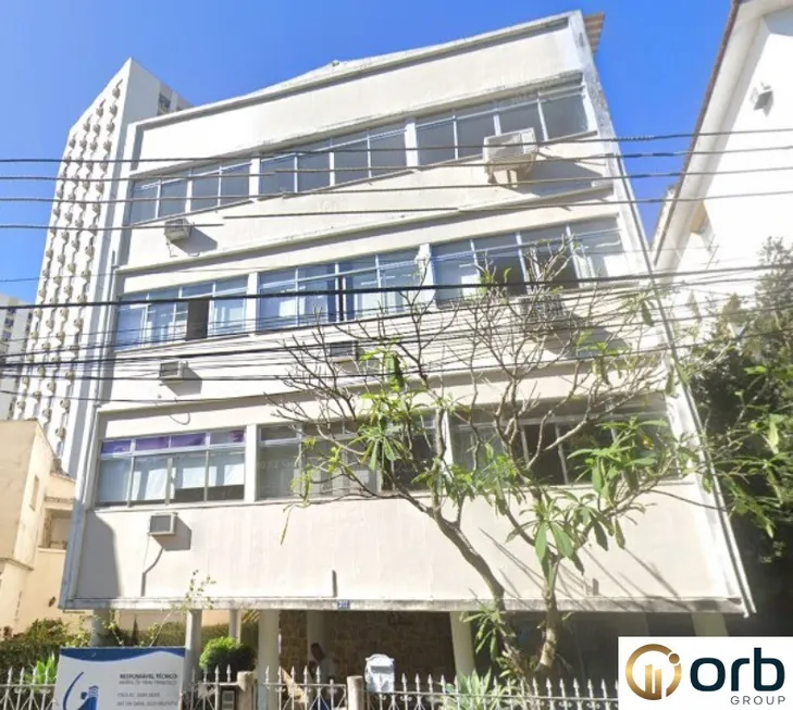 Foto 1 de Apartamento com 2 Quartos à venda, 88m² em Laranjeiras, Rio de Janeiro