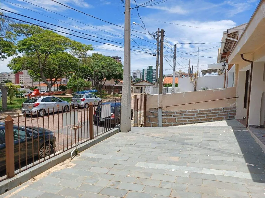 Foto 1 de Casa com 3 Quartos à venda, 156m² em Jardim Planalto, Valinhos