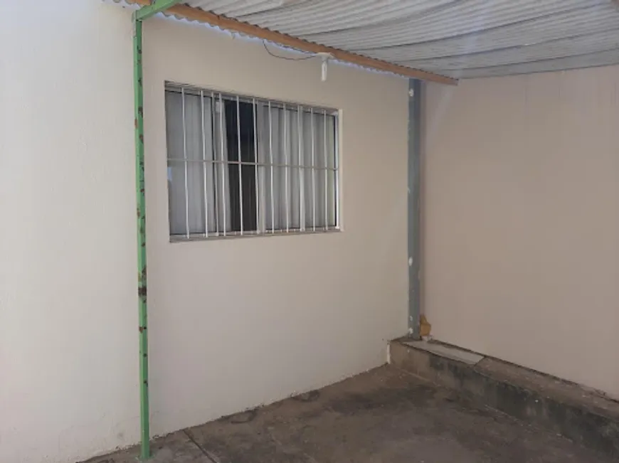 Foto 1 de Casa com 2 Quartos à venda, 80m² em Parque Residencial Sao Clemente, Monte Mor