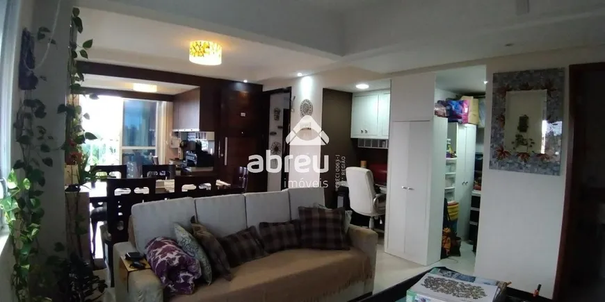 Foto 1 de Apartamento com 2 Quartos à venda, 82m² em Capim Macio, Natal