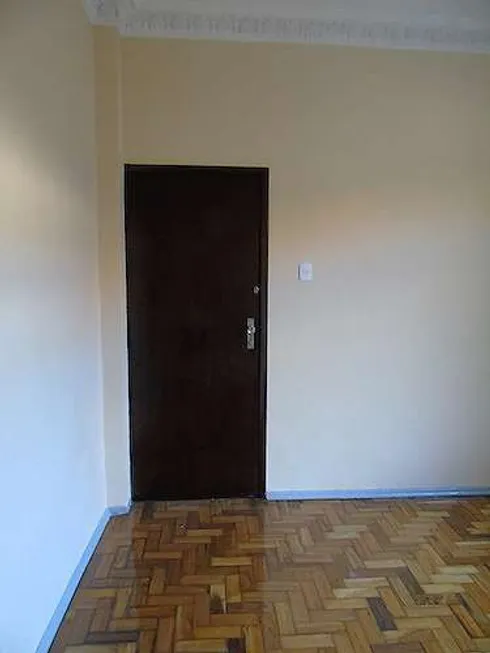 Foto 1 de Apartamento com 3 Quartos para alugar, 72m² em Rocha, Rio de Janeiro