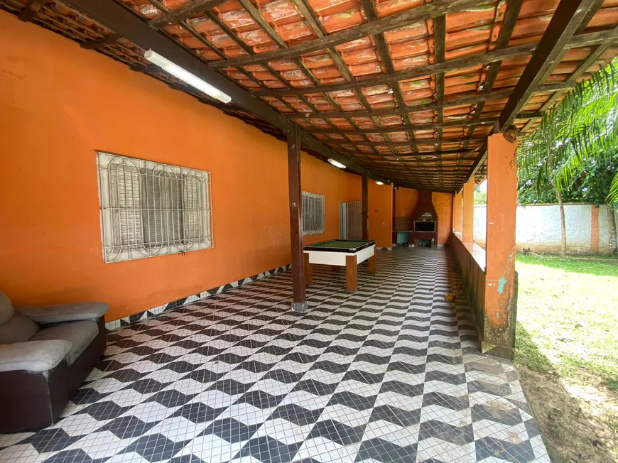 Foto 1 de Casa com 3 Quartos à venda, 399m² em Jamaica, Itanhaém
