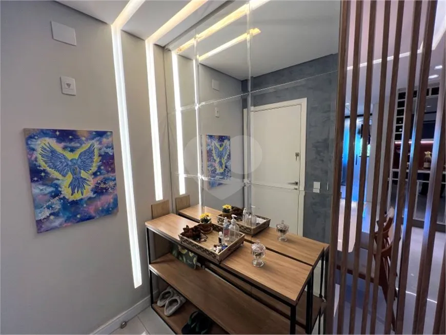 Foto 1 de Apartamento com 3 Quartos à venda, 83m² em Capela, Vinhedo