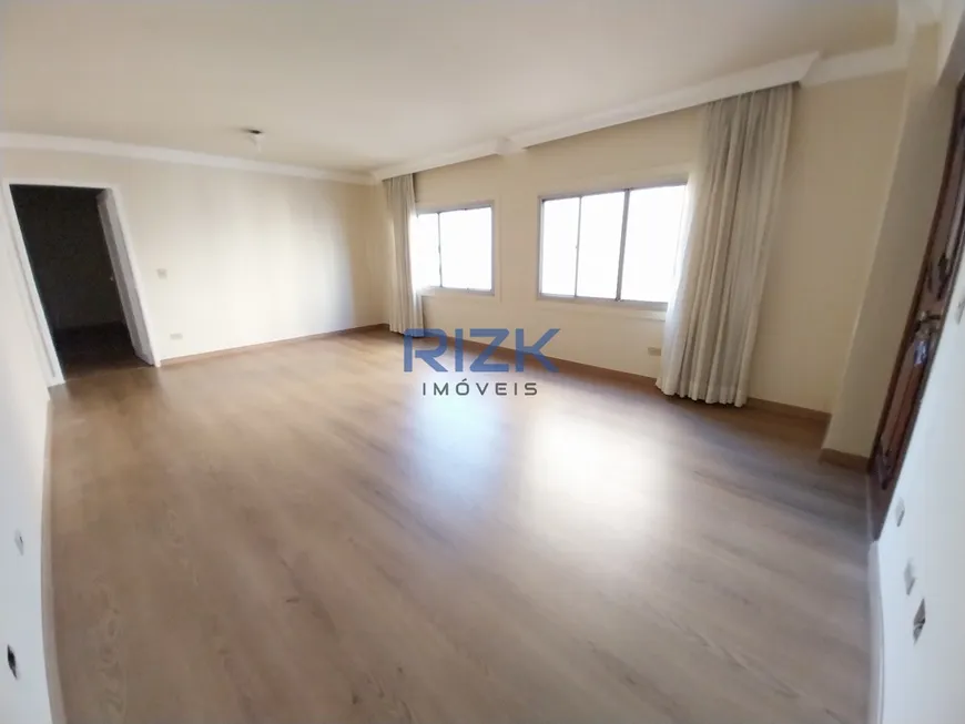 Foto 1 de Apartamento com 3 Quartos para venda ou aluguel, 108m² em Aclimação, São Paulo
