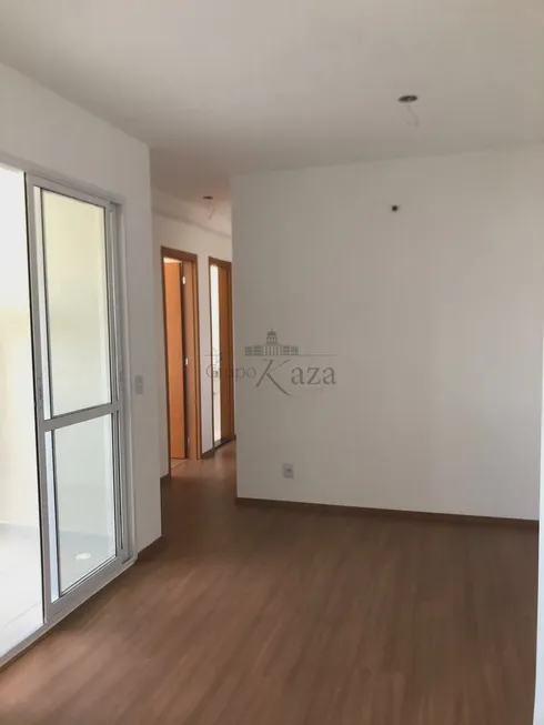 Foto 1 de Apartamento com 3 Quartos à venda, 64m² em Urbanova, São José dos Campos
