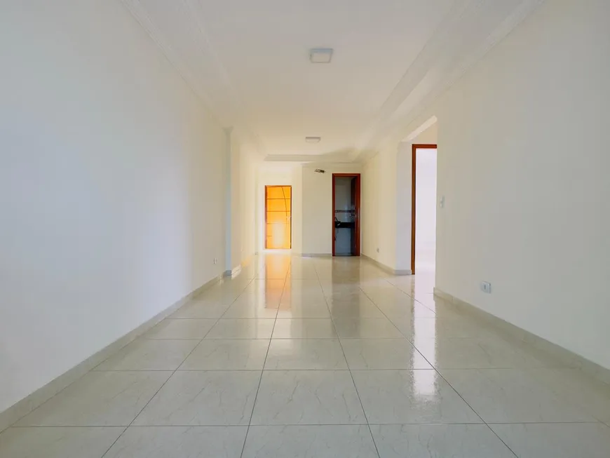 Foto 1 de Apartamento com 2 Quartos à venda, 94m² em Cidade Ocian, Praia Grande