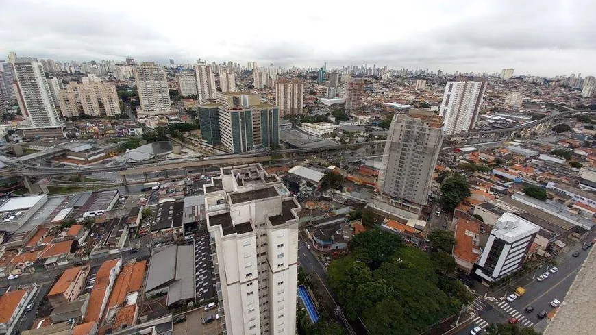 Foto 1 de Cobertura com 3 Quartos à venda, 230m² em Parque da Vila Prudente, São Paulo