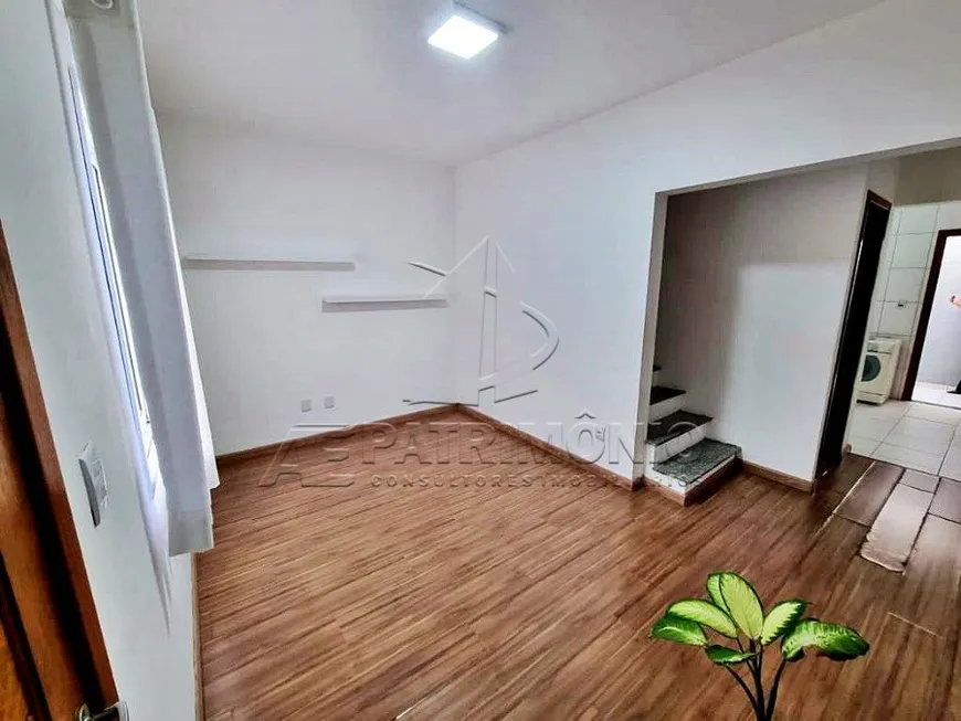 Foto 1 de Casa de Condomínio com 2 Quartos à venda, 72m² em Jardim Karolyne, Votorantim