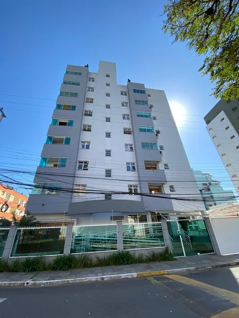 Foto 1 de Apartamento com 3 Quartos à venda, 96m² em Morro do Espelho, São Leopoldo