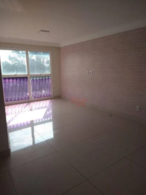 Foto 1 de Apartamento com 2 Quartos à venda, 60m² em Jaguaré, São Paulo