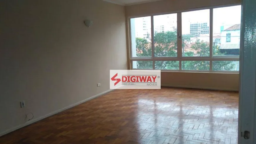 Foto 1 de Apartamento com 2 Quartos à venda, 96m² em Ipiranga, São Paulo