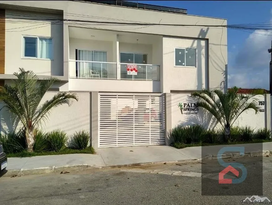 Foto 1 de Apartamento com 2 Quartos à venda, 98m² em Palmeiras, Cabo Frio