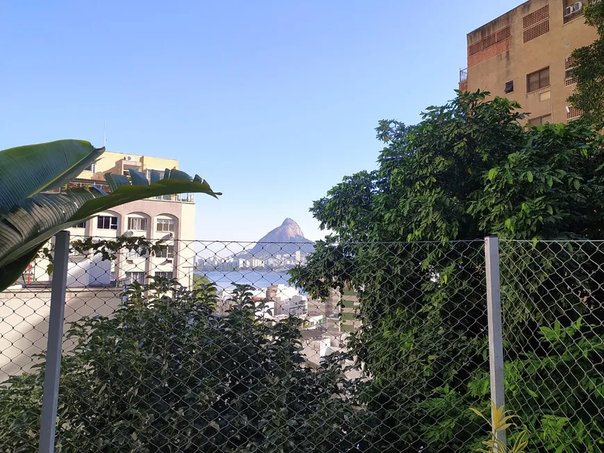 Foto 1 de Apartamento com 3 Quartos à venda, 259m² em Lagoa, Rio de Janeiro