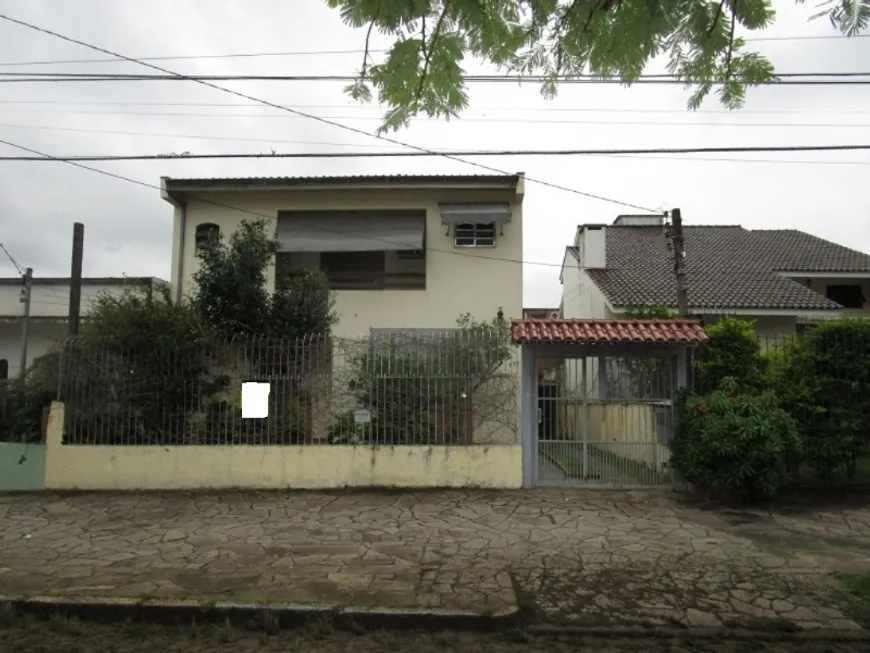 Foto 1 de Casa com 2 Quartos à venda, 239m² em Cristal, Porto Alegre