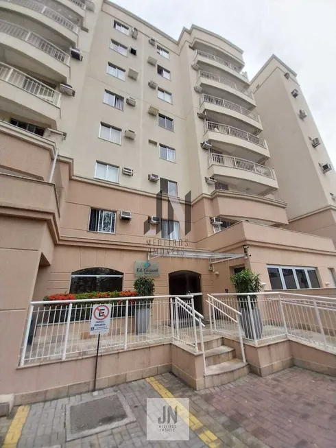 Foto 1 de Apartamento com 2 Quartos à venda, 79m² em Pechincha, Rio de Janeiro