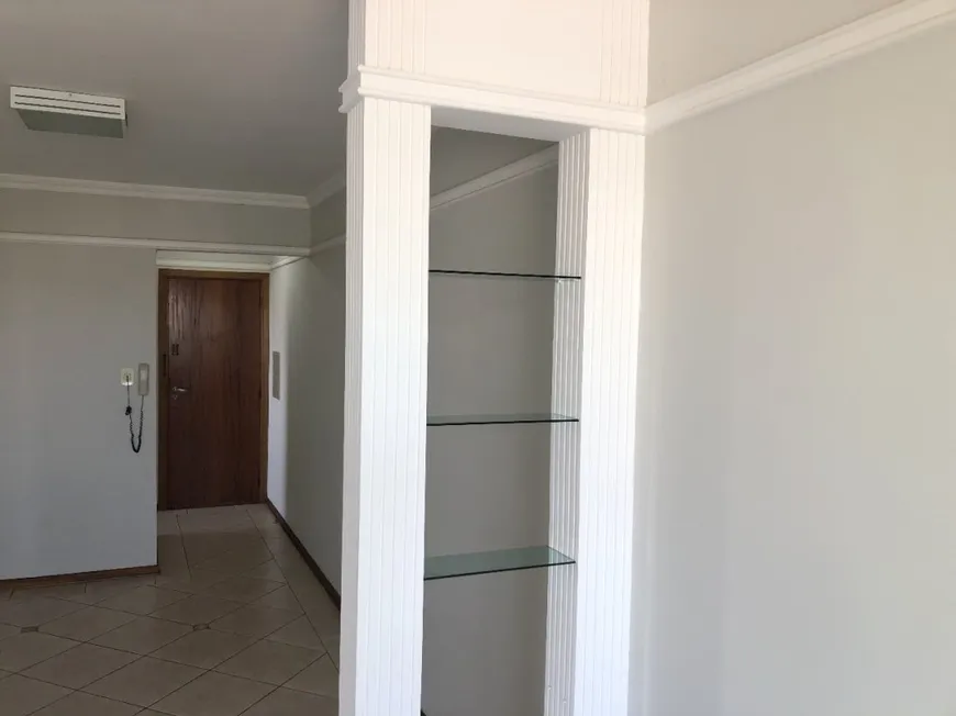 Foto 1 de Apartamento com 2 Quartos à venda, 76m² em Vila Seabra, Bauru