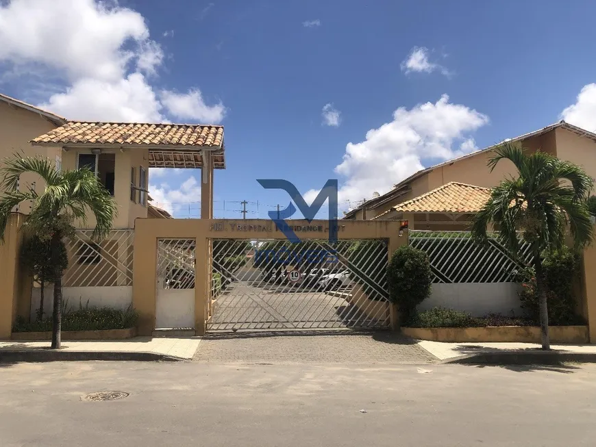 Foto 1 de Apartamento com 3 Quartos à venda, 127m² em Itaperi, Fortaleza