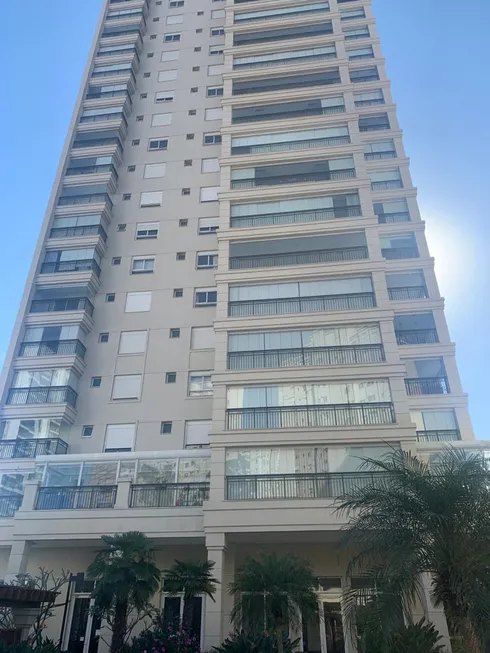 Foto 1 de Apartamento com 4 Quartos à venda, 260m² em Santa Teresinha, São Paulo