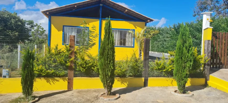 Foto 1 de Casa de Condomínio com 6 Quartos à venda, 1132m² em , Jaboticatubas