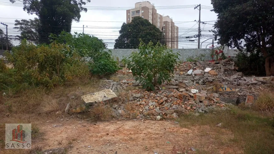 Foto 1 de Lote/Terreno à venda, 864m² em Vila Progresso (Zona Leste), São Paulo