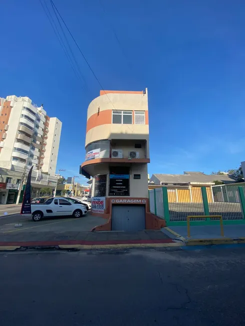 Foto 1 de Prédio Comercial à venda, 280m² em Balneário, Florianópolis