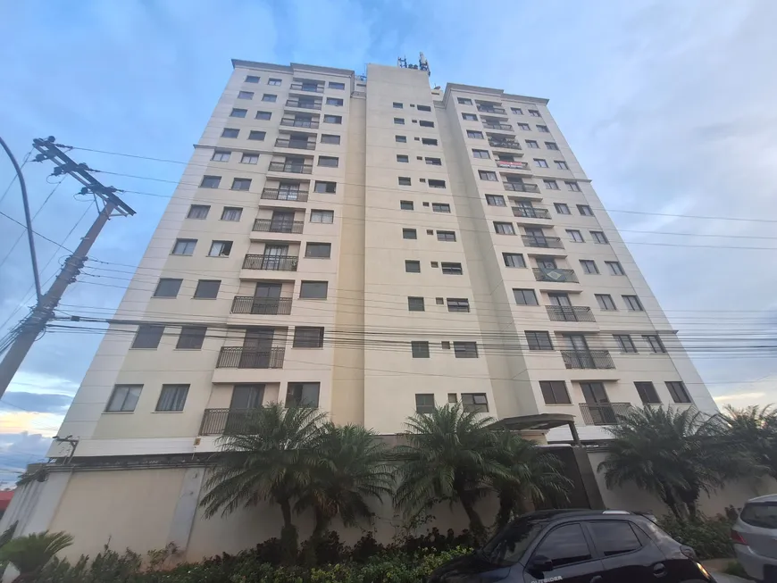 Foto 1 de Apartamento com 2 Quartos à venda, 60m² em Samambaia, Brasília