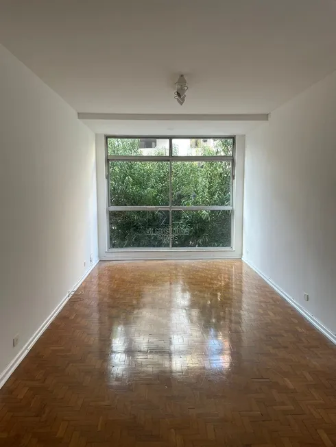 Foto 1 de Apartamento com 3 Quartos para alugar, 175m² em Vila Caraguatá, São Paulo