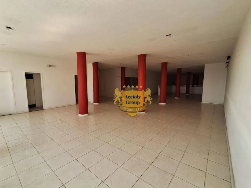 Foto 1 de Sala Comercial para alugar, 660m² em Centro, Niterói