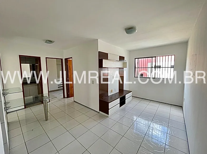 Foto 1 de Apartamento com 3 Quartos à venda, 68m² em Rodolfo Teófilo, Fortaleza