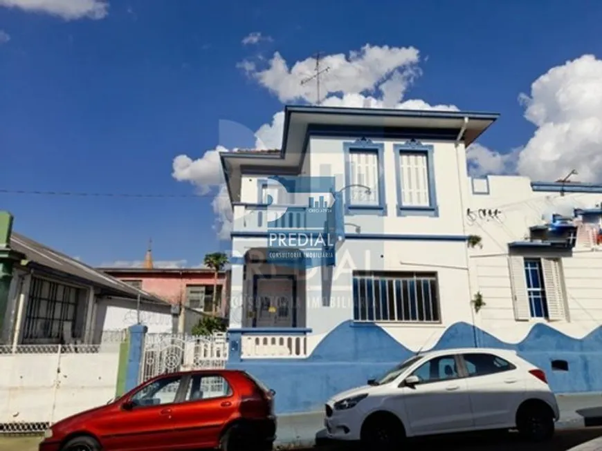 Foto 1 de Casa com 3 Quartos à venda, 200m² em Centro, São Carlos