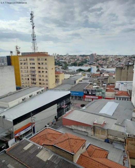 Foto 1 de Apartamento com 2 Quartos à venda, 64m² em Centro, Sorocaba