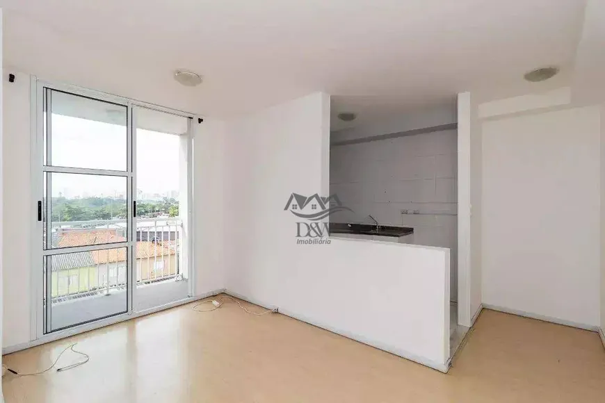 Foto 1 de Apartamento com 2 Quartos à venda, 52m² em Pari, São Paulo