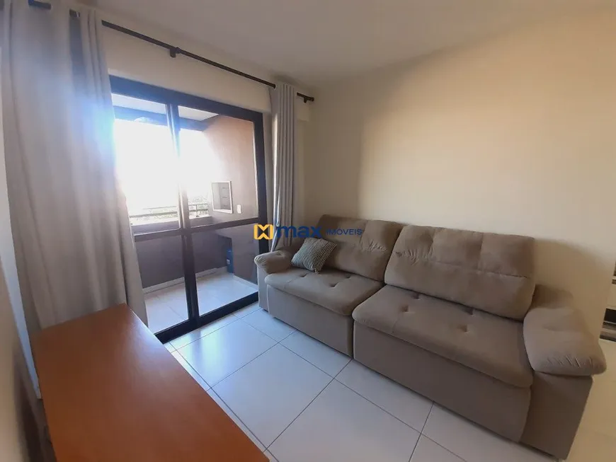 Foto 1 de Apartamento com 2 Quartos à venda, 66m² em Centro, Itajaí