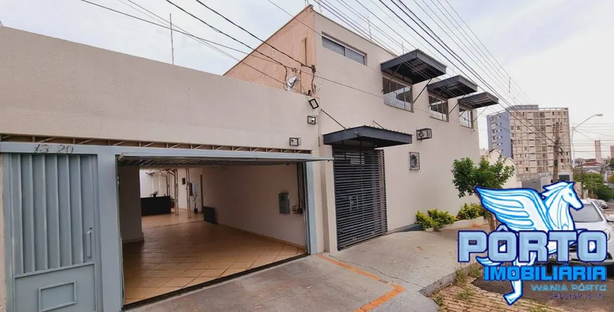 Foto 1 de Casa com 3 Quartos para venda ou aluguel, 397m² em Centro, Bauru