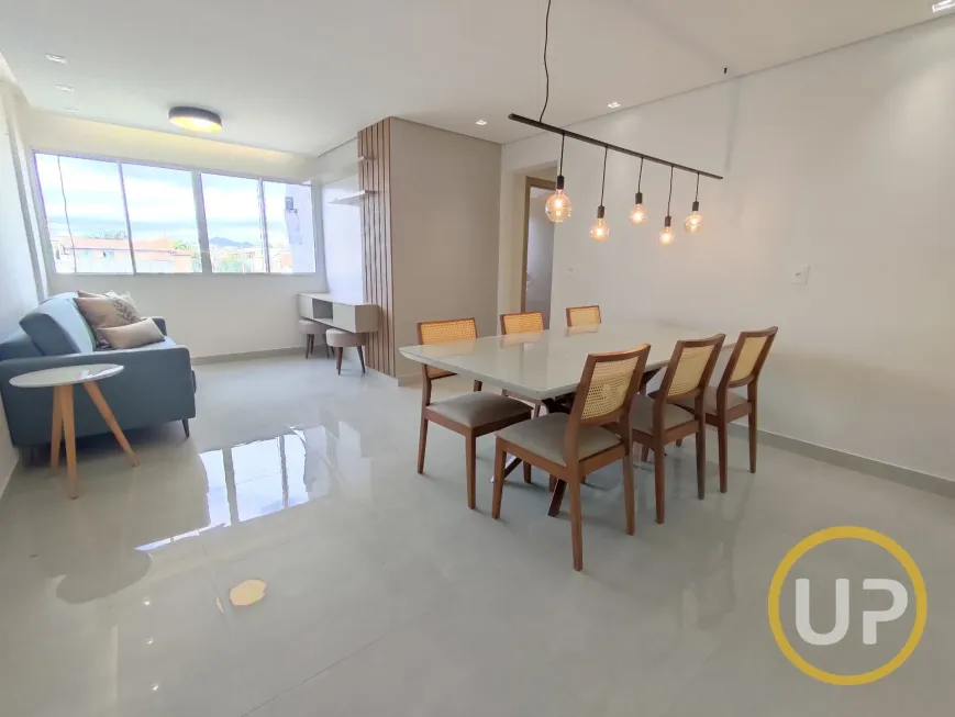 Foto 1 de Apartamento com 3 Quartos à venda, 71m² em Padre Eustáquio, Belo Horizonte