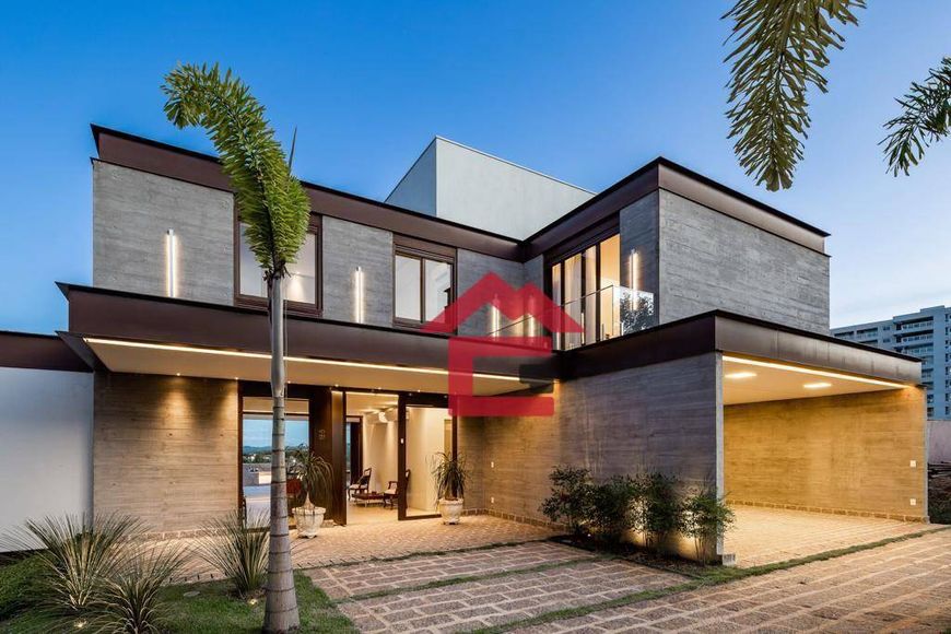 Casa em Condomínio à Venda Condomínio Plaza Athénée – Itu