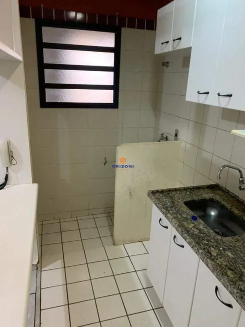 Foto 1 de Apartamento com 1 Quarto à venda, 45m² em Jardim Infante Dom Henrique, Bauru