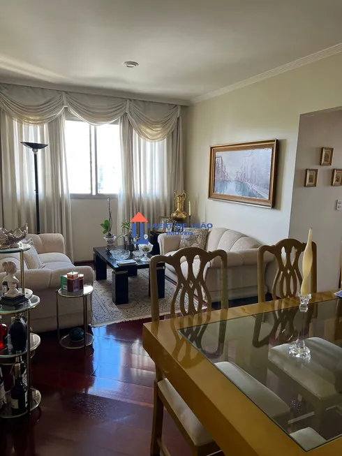 Foto 1 de Apartamento com 2 Quartos à venda, 70m² em Real Parque, São Paulo