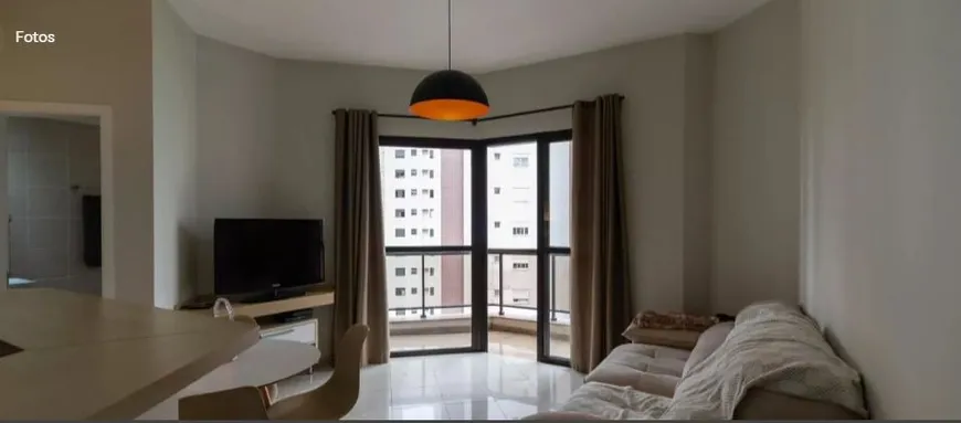 Foto 1 de Apartamento com 1 Quarto à venda, 49m² em Jardim Ampliação, São Paulo