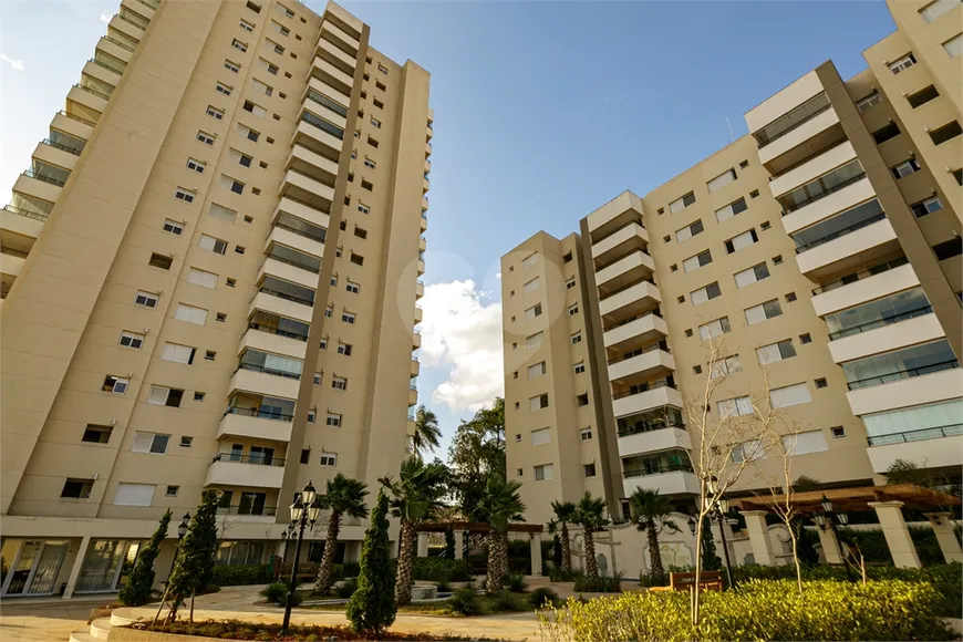 Foto 1 de Apartamento com 2 Quartos à venda, 66m² em Campo Grande, São Paulo