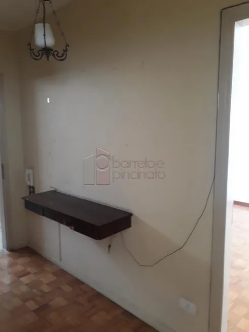 Foto 1 de Apartamento com 3 Quartos à venda, 200m² em Vila Boaventura, Jundiaí