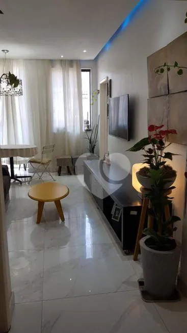 Foto 1 de Casa com 5 Quartos à venda, 169m² em São Cristóvão, Rio de Janeiro