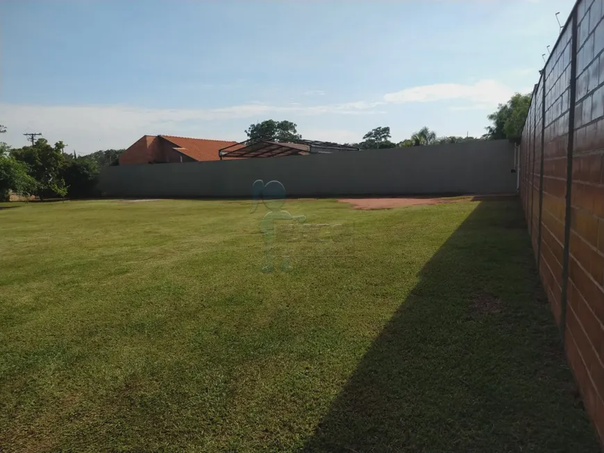 Foto 1 de Lote/Terreno à venda, 1080m² em Jardim Ouro Branco, Ribeirão Preto